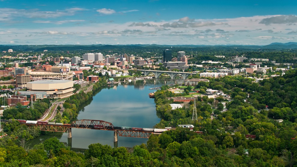 Knoxville Housing Market April 2022