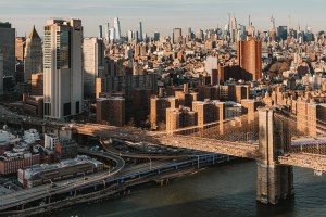 Manhattan Multifamily Market Report May 2022