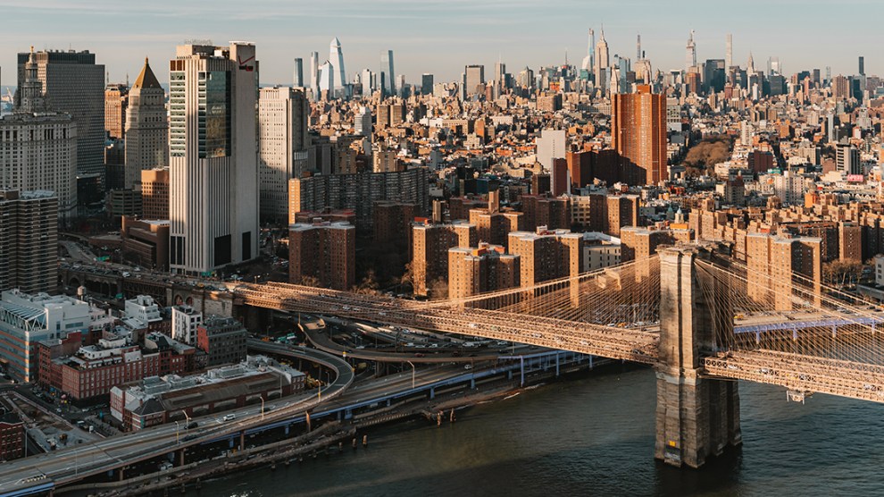 Manhattan Multifamily Market Report May 2022