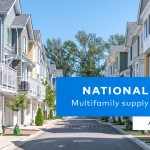 Multifamily Rents Record Another Significant Jump, Yardi Matrix Reports