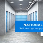 Self Storage Rates Rise as Prime Leasing Season Begins, Yardi Matrix Reports