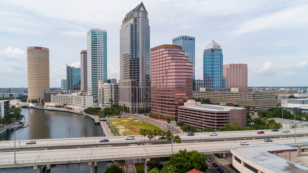 Office Market Outlook April 2022