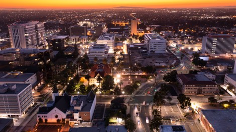 Orange County Multifamily Market Report April 2022