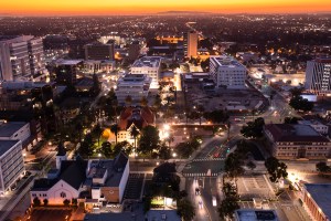 Orange County Multifamily Market Report April 2022