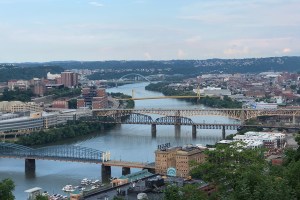 Pittsburgh Multifamily Market Report April 2022