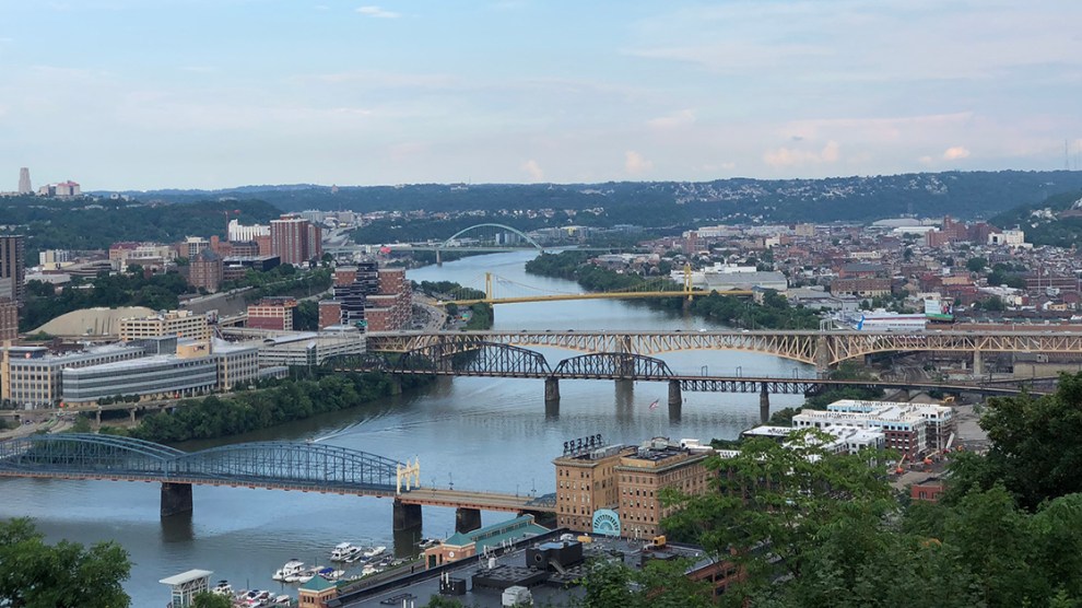 Pittsburgh Multifamily Market Report April 2022