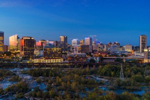 Richmond VA Housing Market April 2022