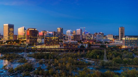 Richmond VA Housing Market April 2022