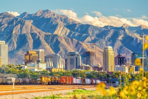 Salt Lake City Multifamily Market Report April 2022