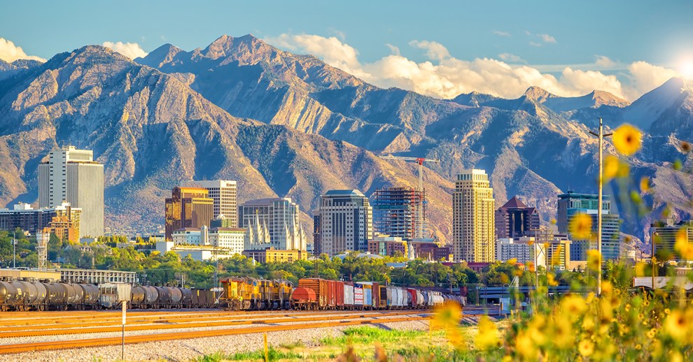 Salt Lake City Multifamily Market Report April 2022