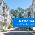 Multifamily Gains Continue in May, Yardi Matrix Reports