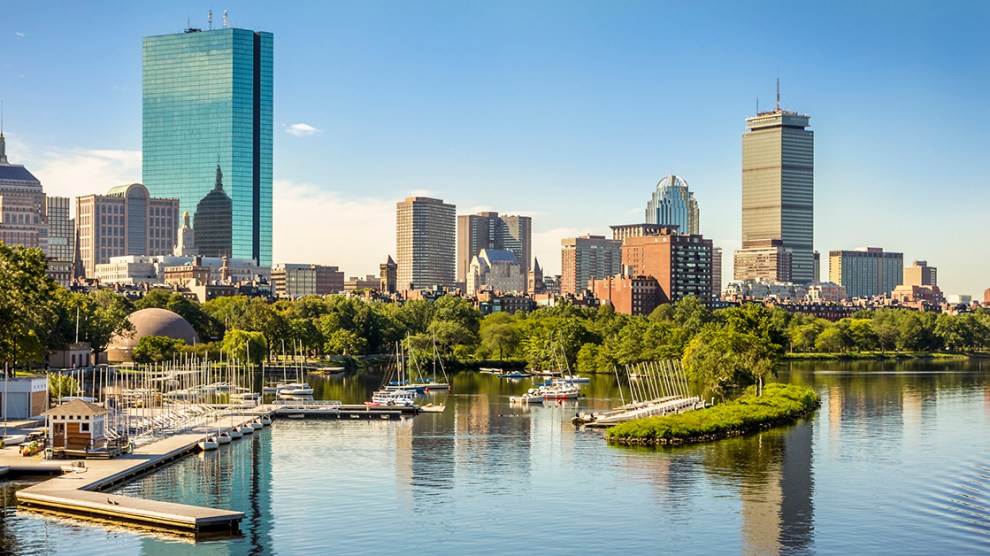 Boston Housing Market June 2022