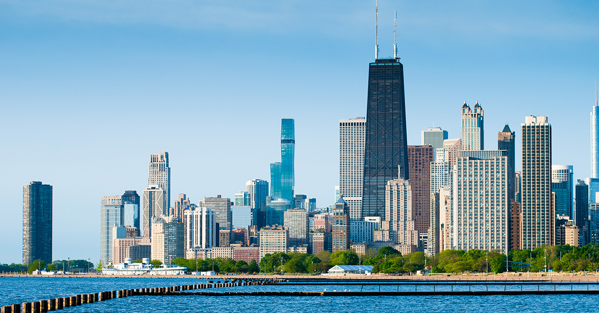 chicago multifamily research report