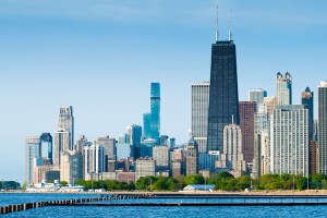 Chicago Multifamily Market Report June 2022