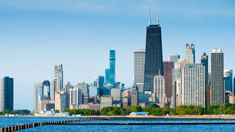Chicago Multifamily Market Report June 2022