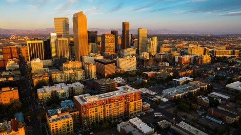 June 2022 Denver Multifamily Market Trends