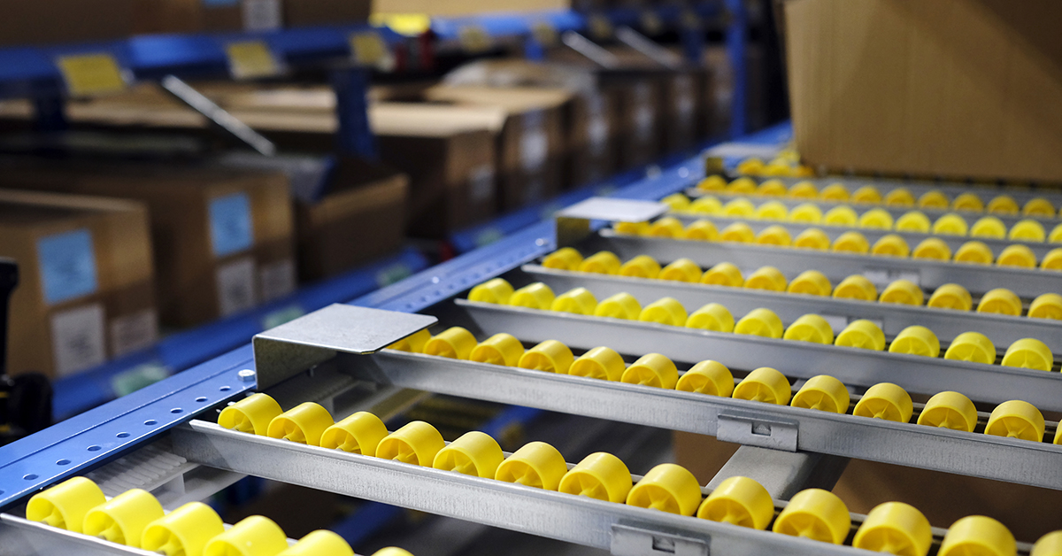 Industrial Real Estate Outlook June 2022 Yardi Matrix Blog