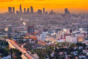 Los Angeles Multifamily Market Report June 2022