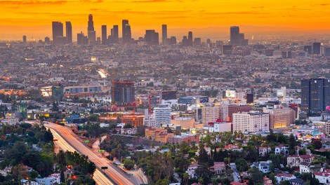 Los Angeles Multifamily Market Report June 2022