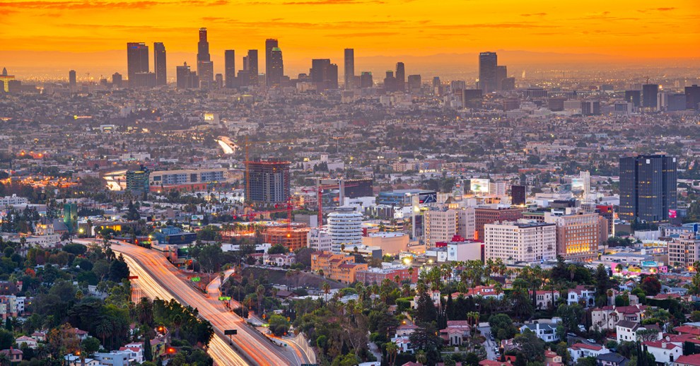 Los Angeles Multifamily Market Report June 2022