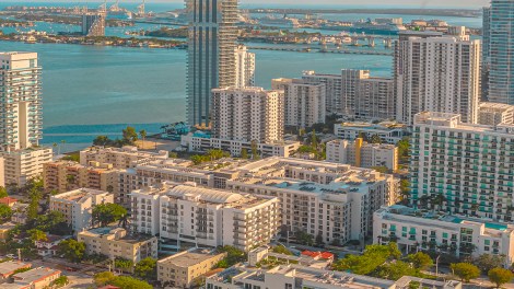 Miami Rental Market June 2022