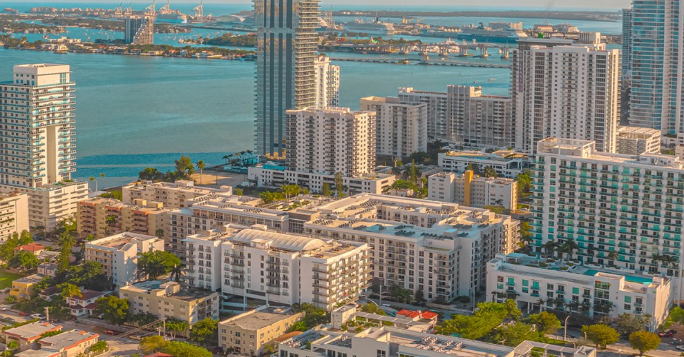 Miami Rental Market June 2022