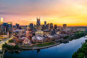 Nashville Multifamily Market Report June 2022