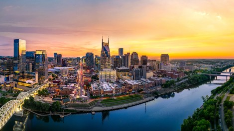 Nashville Multifamily Market Report June 2022