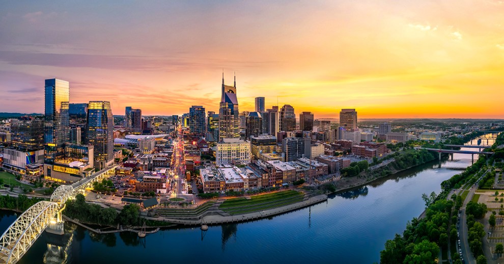 Nashville Multifamily Market Report June 2022