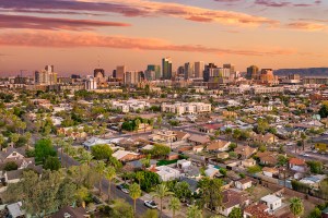 Phoenix Multifamily Market Report June 2022