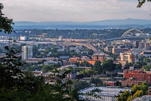 Portland Apartment Market June 2022