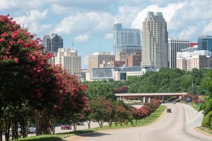 Raleigh Multifamily Market Report June 2022