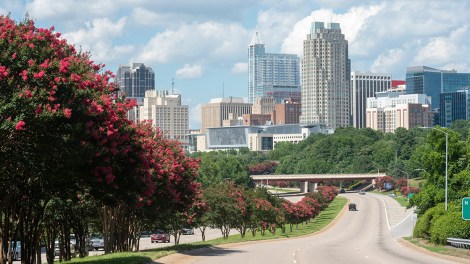 Raleigh Multifamily Market Report June 2022
