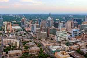 Austin Multifamily Market Report July 2022