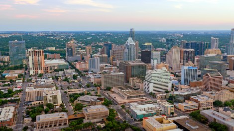 Austin Multifamily Market Report July 2022