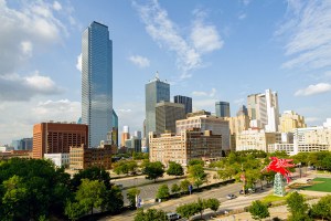 Dallas Multifamily Market Report July 2022