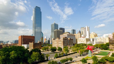 Dallas Multifamily Market Report July 2022