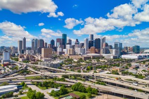 Houston Multifamily Market Report July 2022