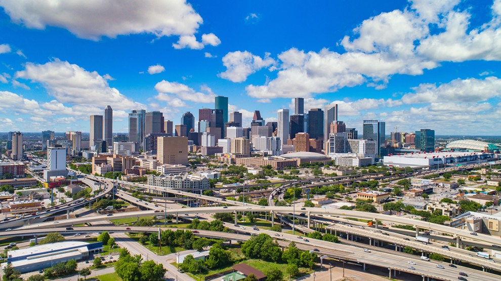 Houston Multifamily Market Report July 2022