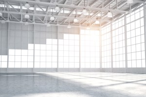 Industrial Market Outlook July 2022