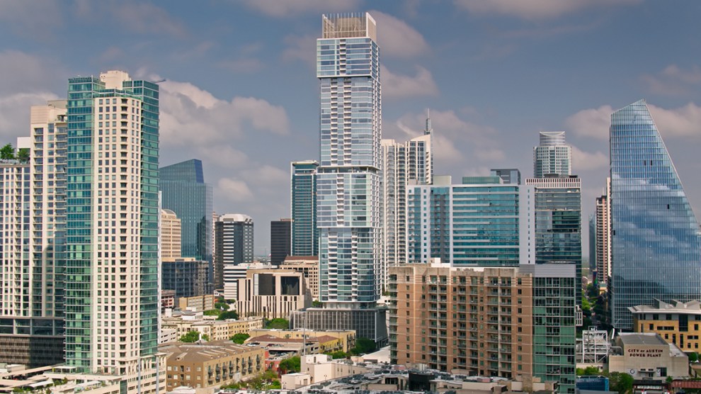 Office Market Outlook - July 2022