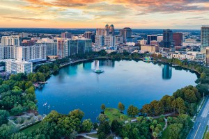 Orlando Multifamily Market Report July 2022