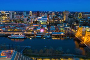 Sacramento Multifamily Market Report July 2022