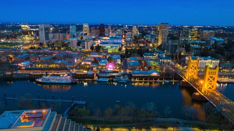 Sacramento Multifamily Market Report July 2022