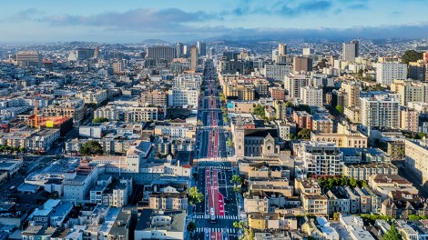 San Francisco Multifamily Market Report July 2022