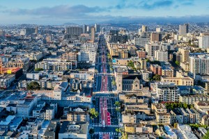 San Francisco Multifamily Market Report July 2022