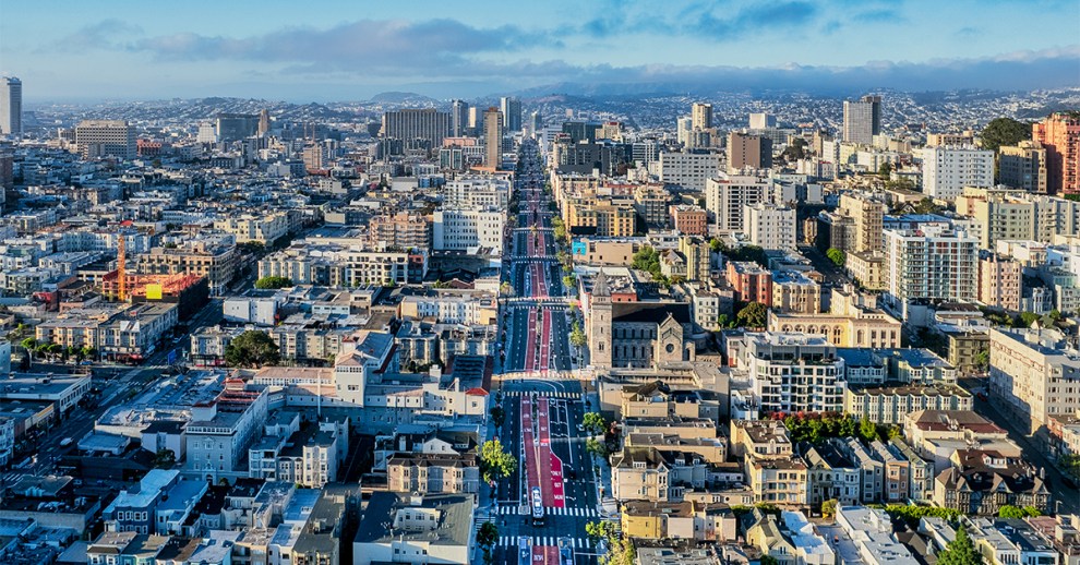 San Francisco Multifamily Market Report July 2022