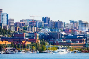 Seattle Multifamily Market Report July 2022