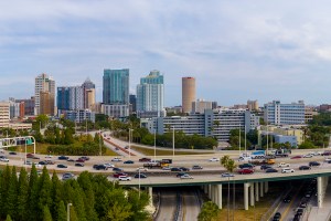 Tampa Multifamily Market Report July 2022