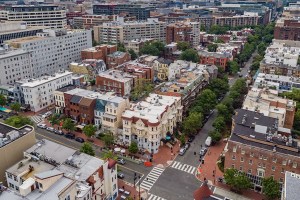Washington DC Multifamily Market Report July 2022